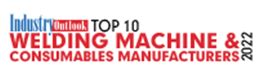 Top 10 Welding Machine & Consumables Manufacturers .